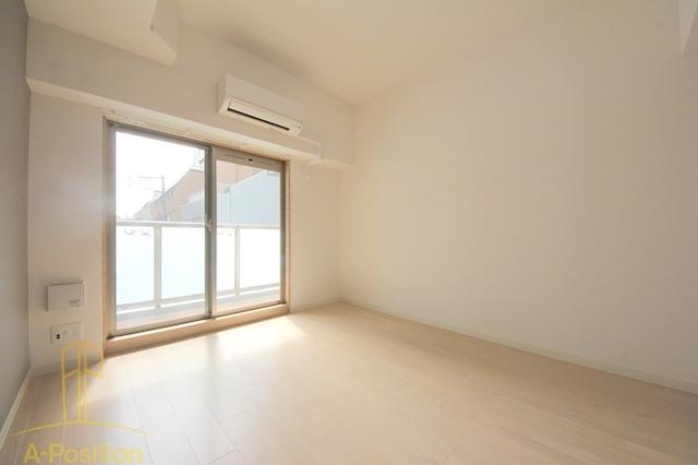 居室・リビング　プランドール江戸堀レジデンス