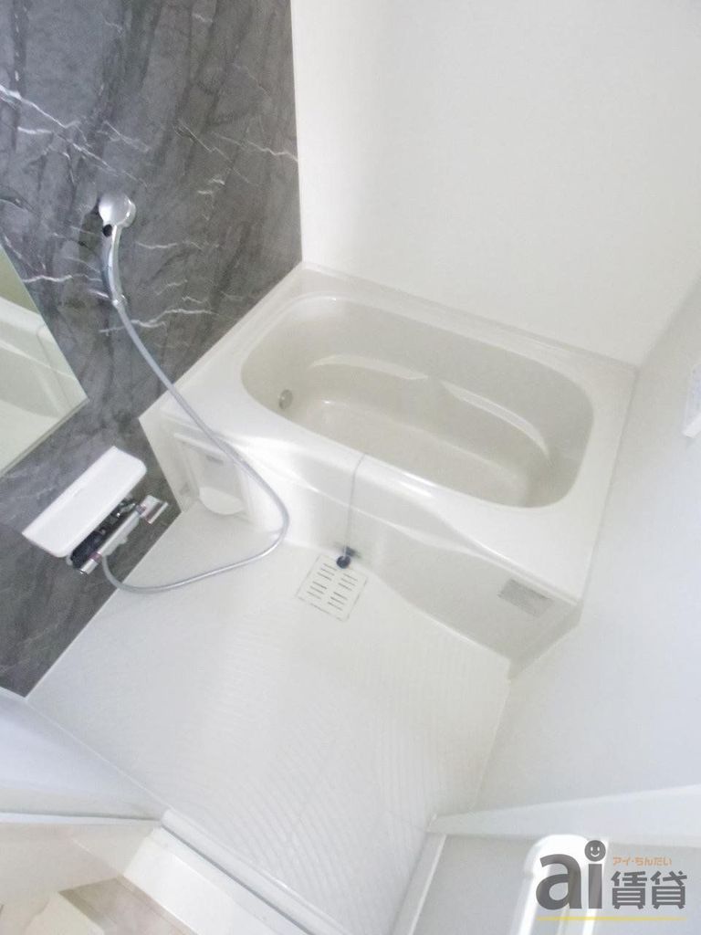 バス・シャワールーム　※同仕様写真