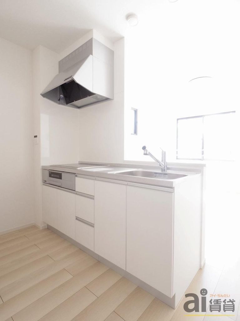 キッチン　※同仕様写真