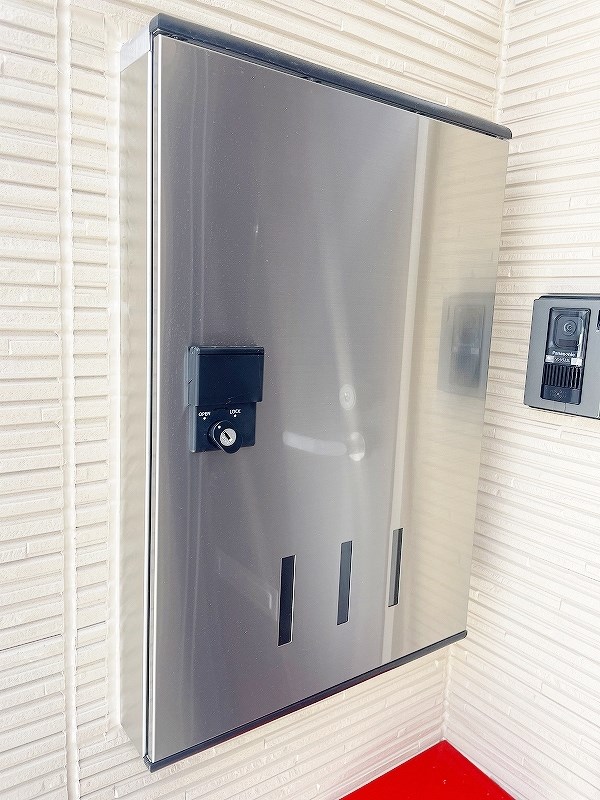 エントランス　★宅配BOX★