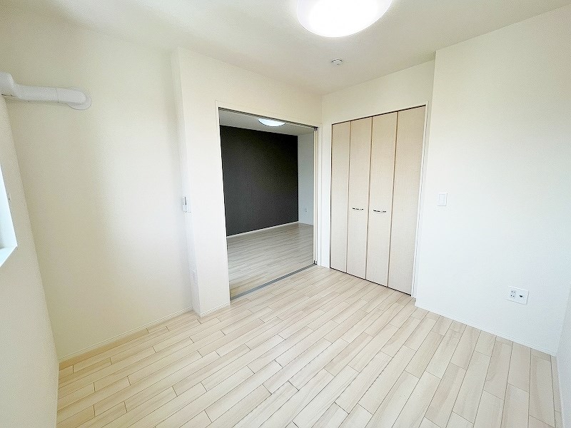 その他部屋・スペース　★洋室4.7帖★