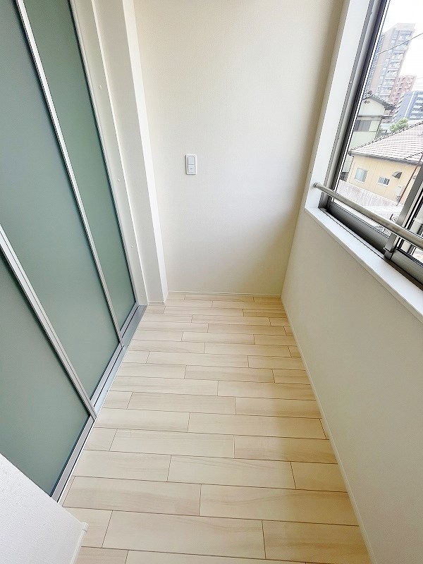 バルコニー　★サンルーム★