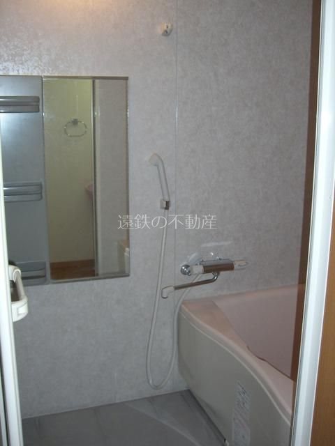 バス・シャワールーム　※他部屋参照・現況優先