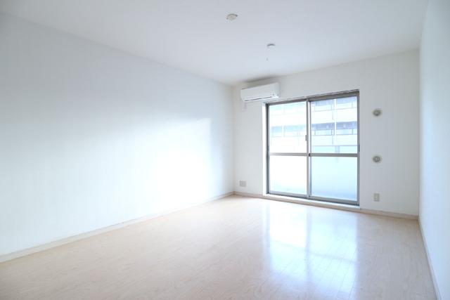 居室・リビング　居室