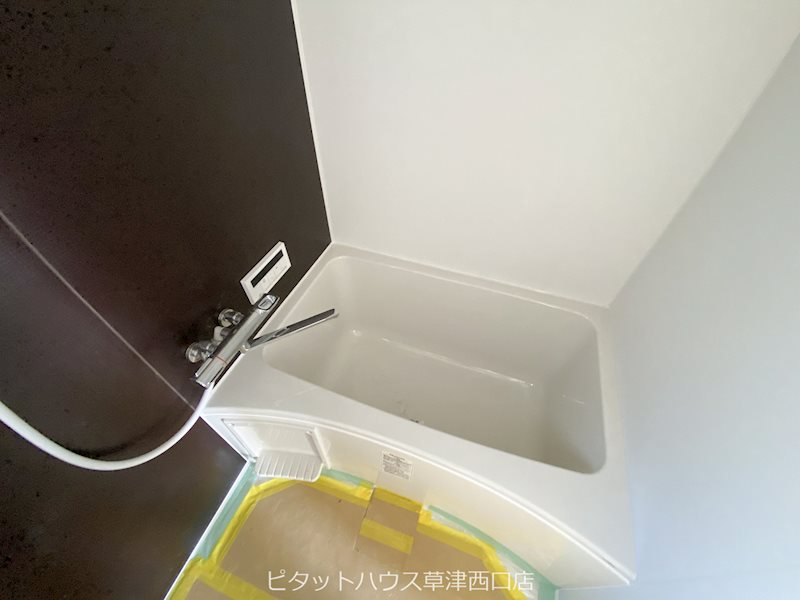 バス・シャワールーム　※改装中