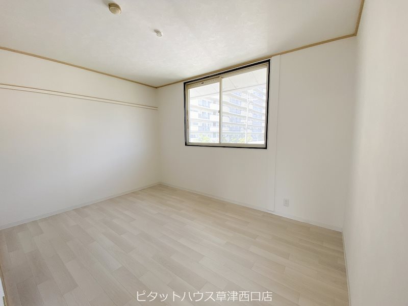 その他部屋・スペース　洋室6帖