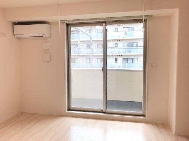 その他部屋・スペース　寝室