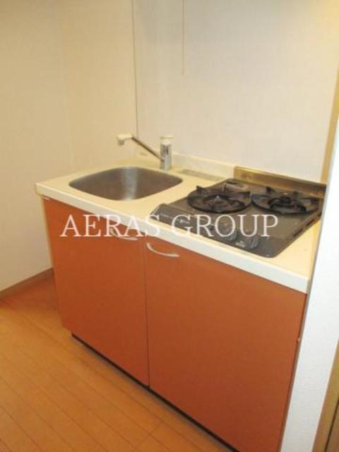 キッチン　同仕様写真