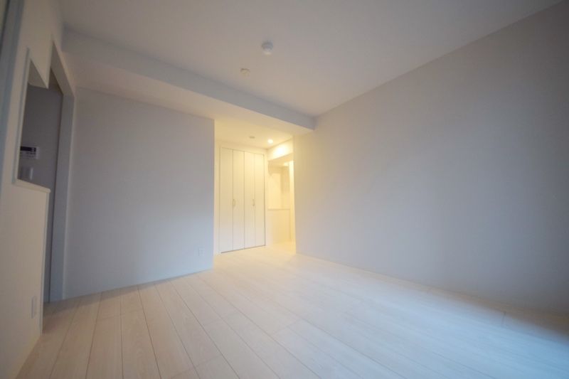 居室・リビング　居室※別部屋参考写真