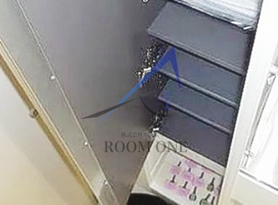 収納　収納です。