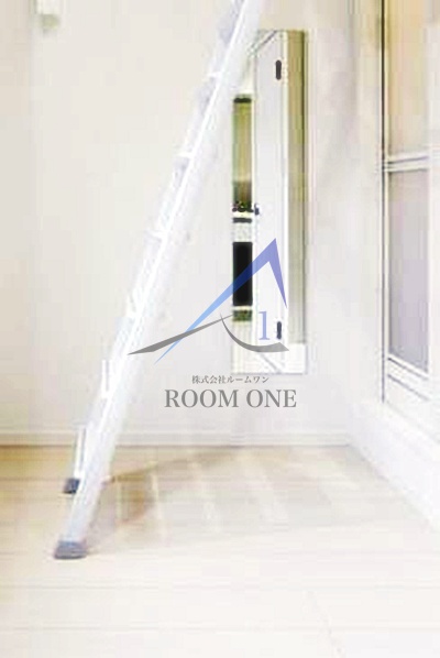 その他部屋・スペース　寝室です。