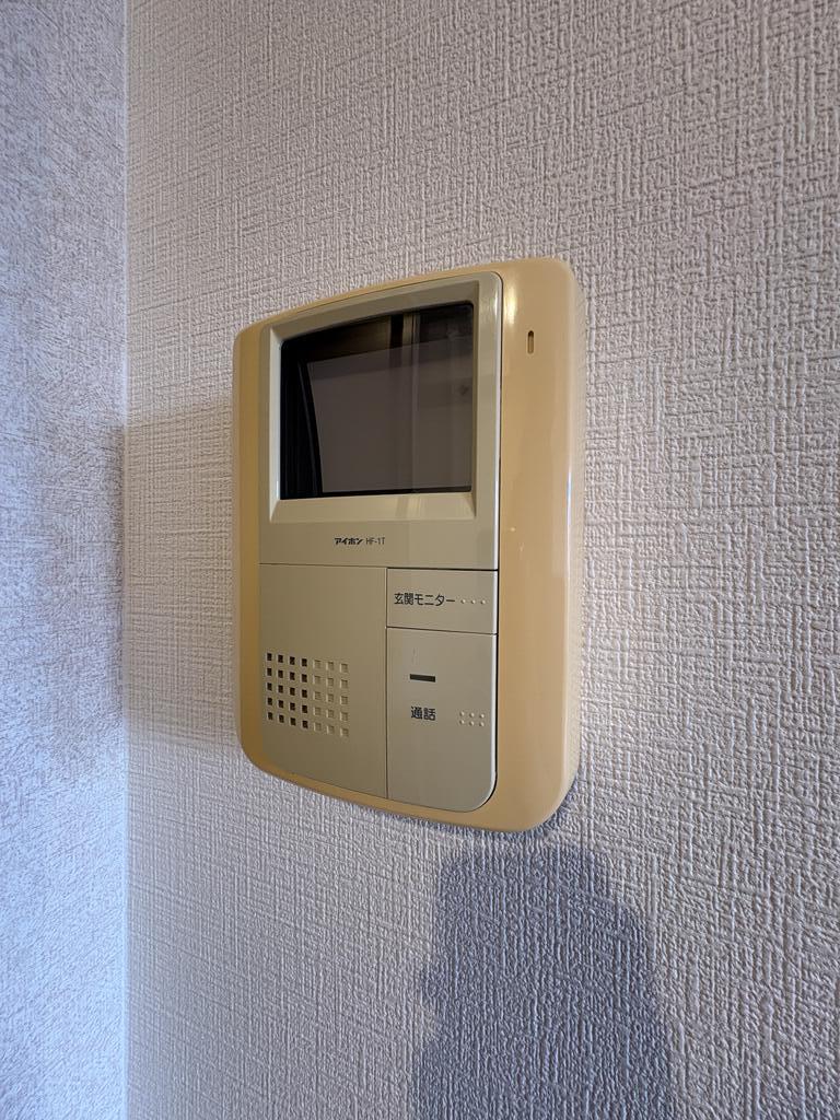 セキュリティ　こちらの物件もお問い合わせは、蕪木不動産へお問い合わせくださ