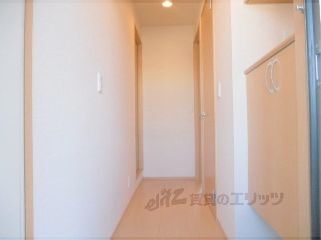 その他部屋・スペース　廊下