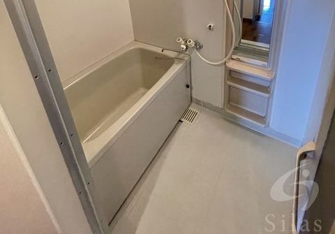 バス・シャワールーム　同仕様