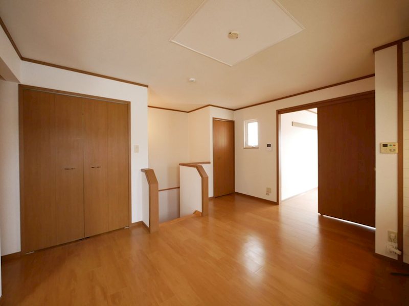 居室・リビング　ＬＤＫ１１.１帖