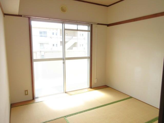 その他部屋・スペース　和室