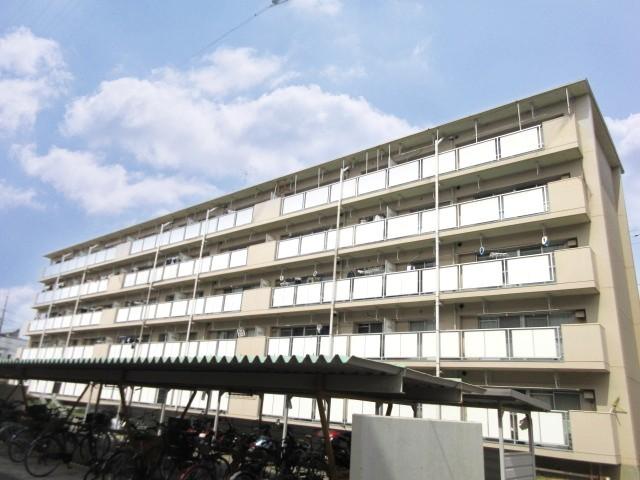 建物外観　RCマンション