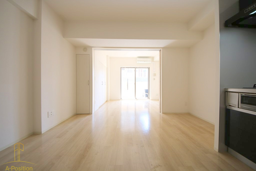 居室・リビング　大拓ハイツ22