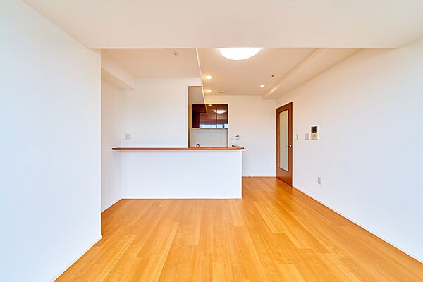 居室・リビング　（別タイプ参考写真）グローリオタワー巣鴨　　豊島区巣鴨4