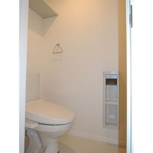 トイレ　※別部屋参照