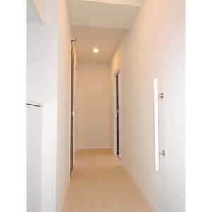 玄関　※別部屋参照
