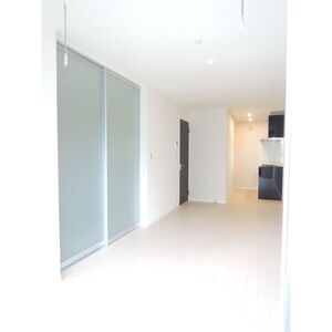 居室・リビング　※別部屋参照