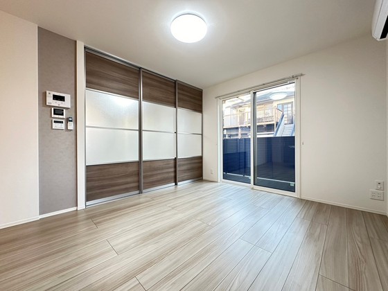 その他部屋・スペース　※別部屋の写真です