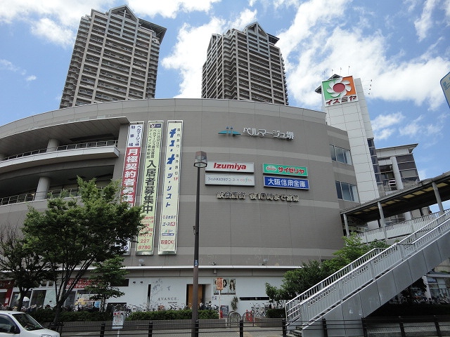 その他　イズミヤ阪和堺店（その他）まで1375m