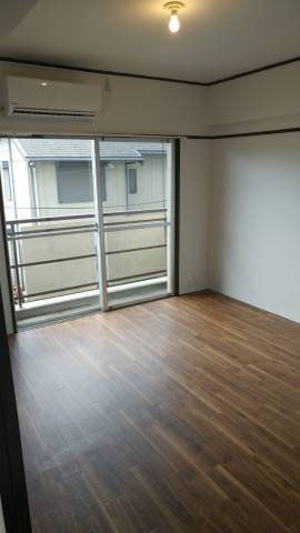 居室・リビング　洋室