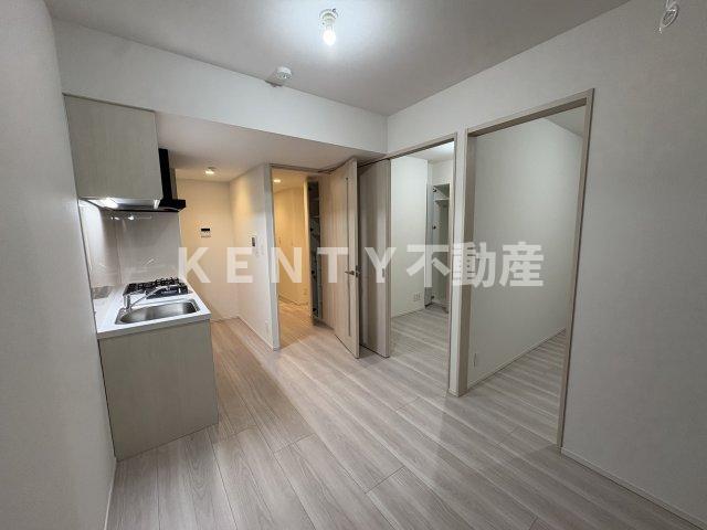 セキュリティ　その他画像オートロック