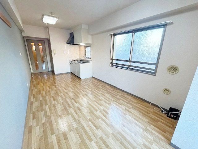 居室・リビング　リビング/居室