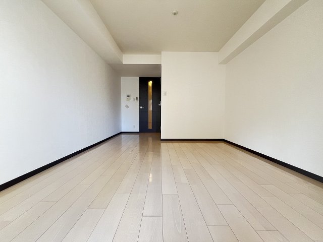 居室・リビング　居間です