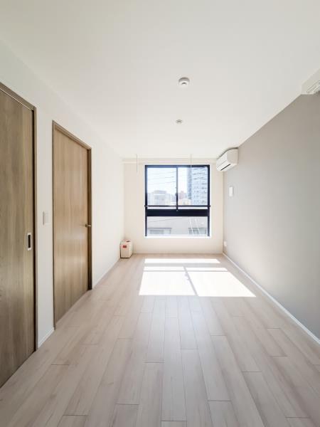 居室・リビング　おしゃれな居間です