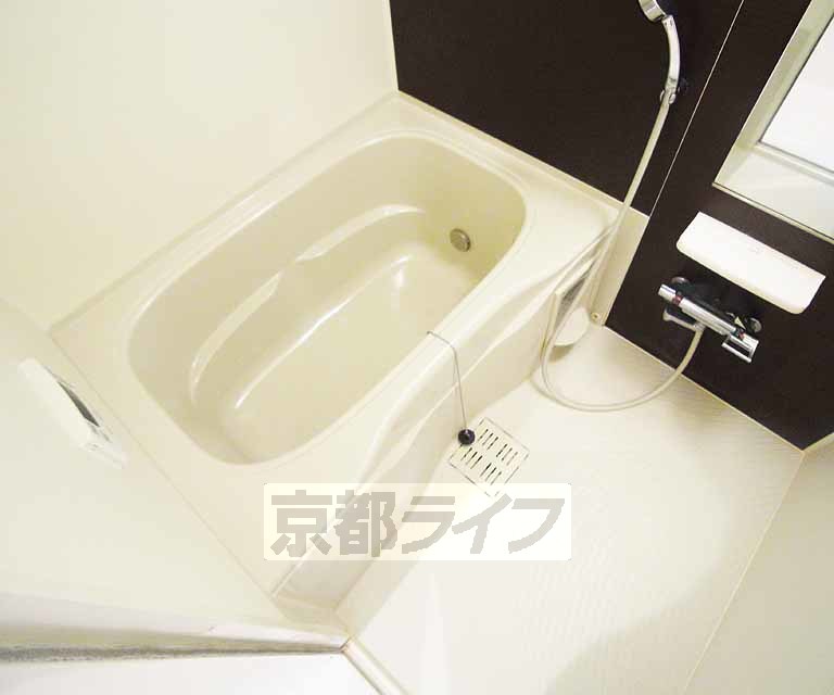 バス・シャワールーム　１ＬＤＫタイプ