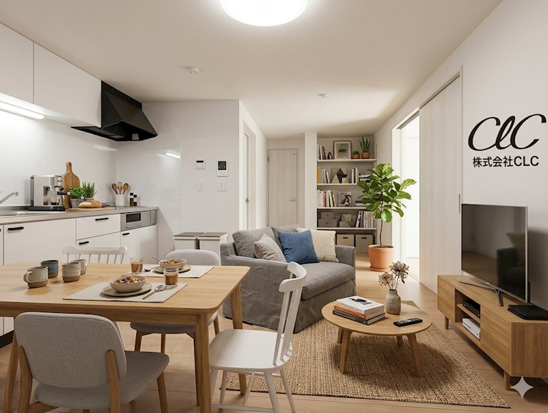 居室・リビング