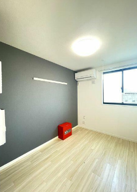 居室・リビング　Ｈ．Ａ．西谷