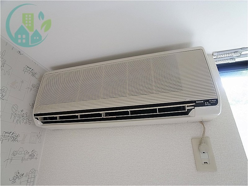 その他設備　フローレンスヨウコ甲南(ネット無料)