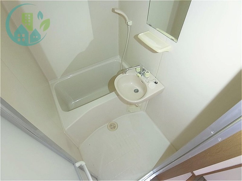 バス・シャワールーム　フローレンスヨウコ甲南(ネット無料)