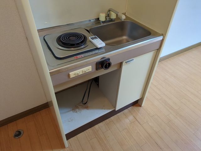 キッチン