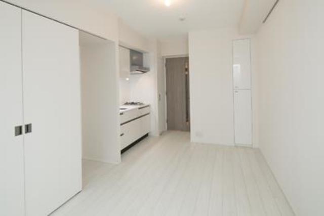 居室・リビング　※写真は同タイプ住戸です。