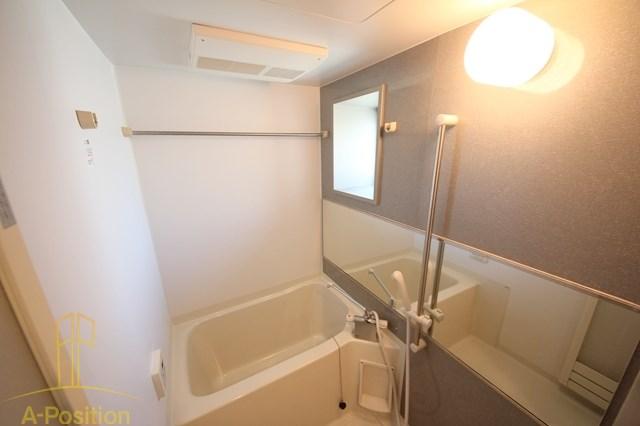 バス・シャワールーム　レオンコンフォート新梅田