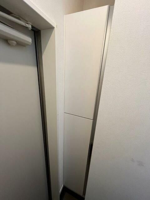 玄関　（別タイプ参考写真）Ｇｌａｎｚ千駄木Ｓｏｕｔｈ　文京区千駄木