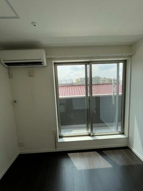 眺望　（別タイプ参考写真）Ｇｌａｎｚ千駄木Ｓｏｕｔｈ　文京区千駄木