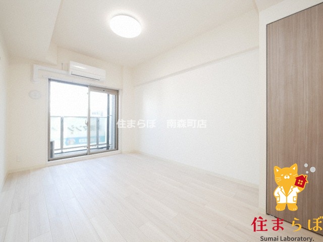 居室・リビング　暮らしの中心になる場所