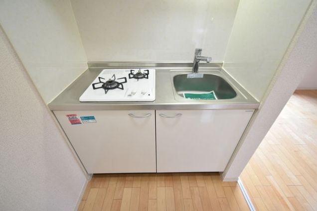 キッチン　弊社は都内全域の物件をご紹介可能です！