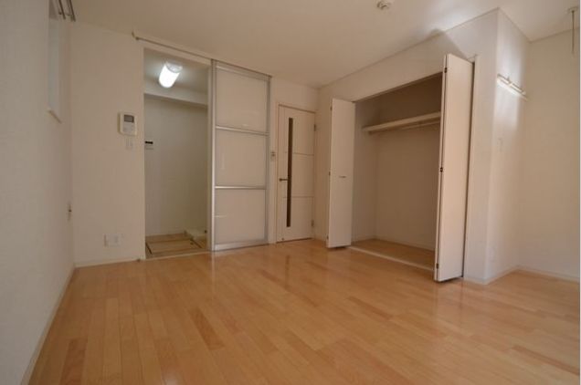 居室・リビング　弊社は都内全域の物件をご紹介可能です！