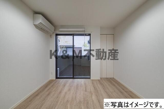 居室・リビング　リビングです