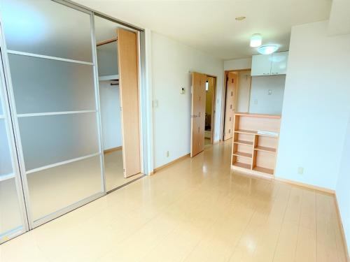 居室・リビング　リビングです。