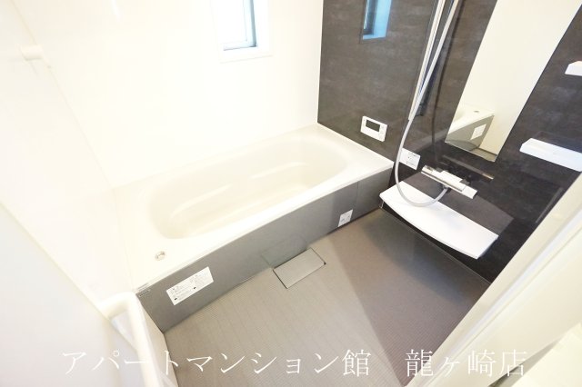 バス・シャワールーム　※イメージです