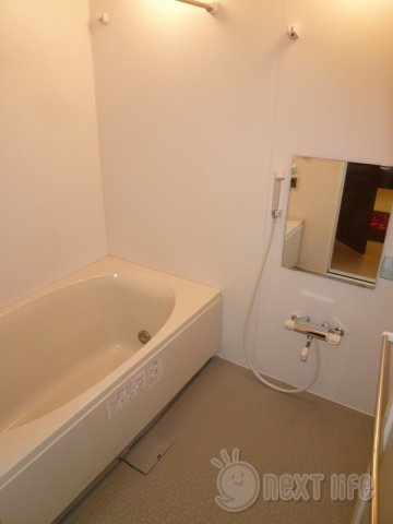 バス・シャワールーム　ビラ・アペックス相模原